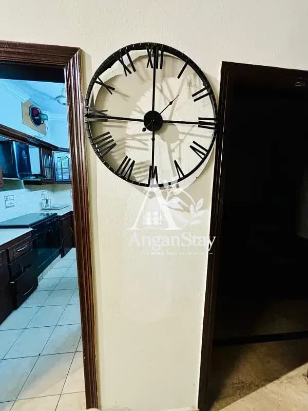 Luxury Apartment for Rent in F-11 Markaz Islamabad | Ideal for Family in F-11 Markaz, Islamabad photo 5