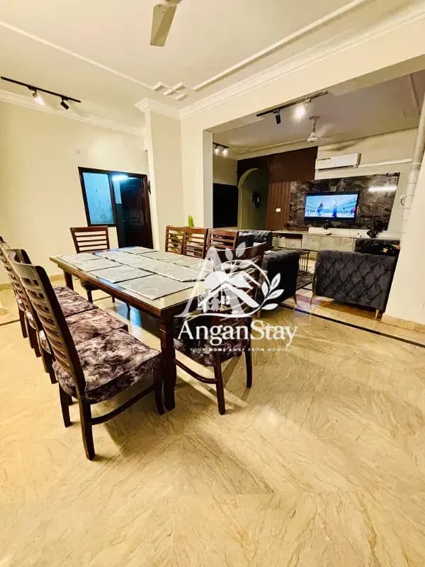 Luxury Apartment for Rent in F-11 Markaz Islamabad | Ideal for Family in F-11 Markaz, Islamabad photo 4