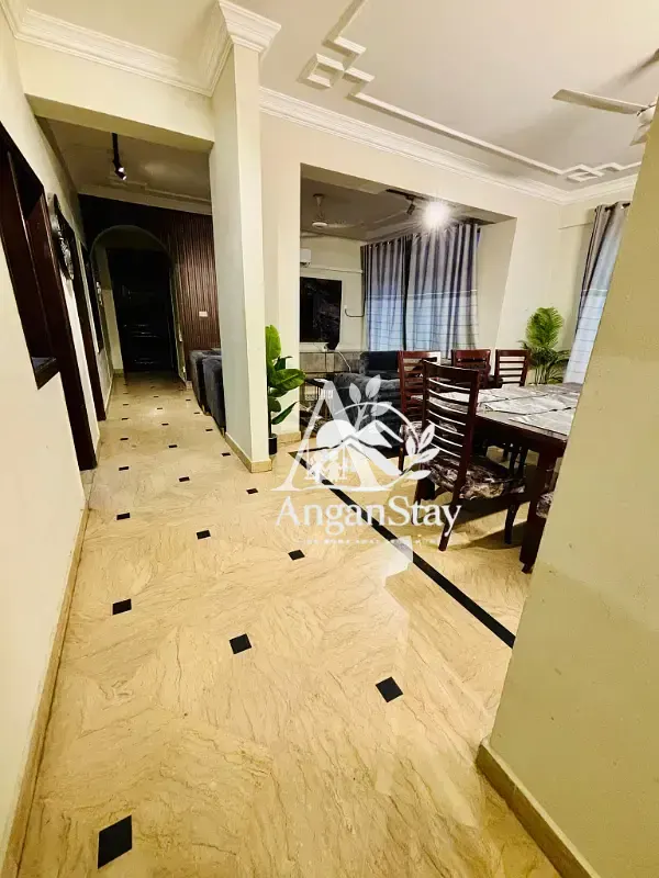Luxury Apartment for Rent in F-11 Markaz Islamabad | Ideal for Family in F-11 Markaz, Islamabad photo 3