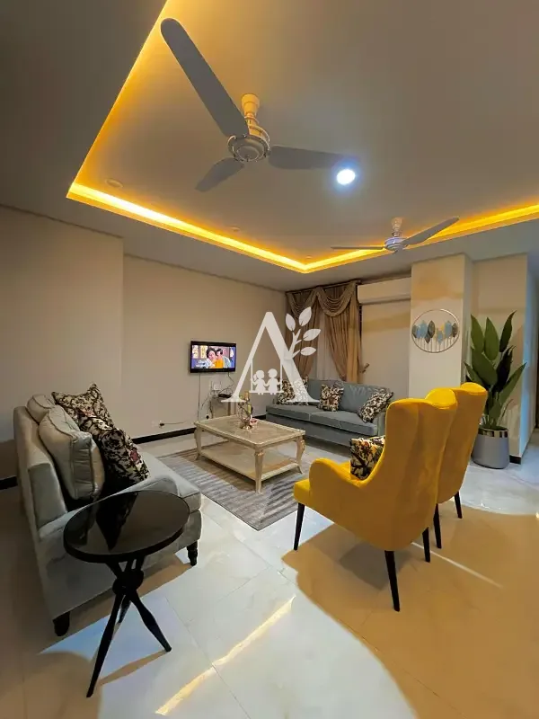 Luxury Apartment Available for Rent in 11 Central Apartments G-11 Islamabad in G-11, Islamabad