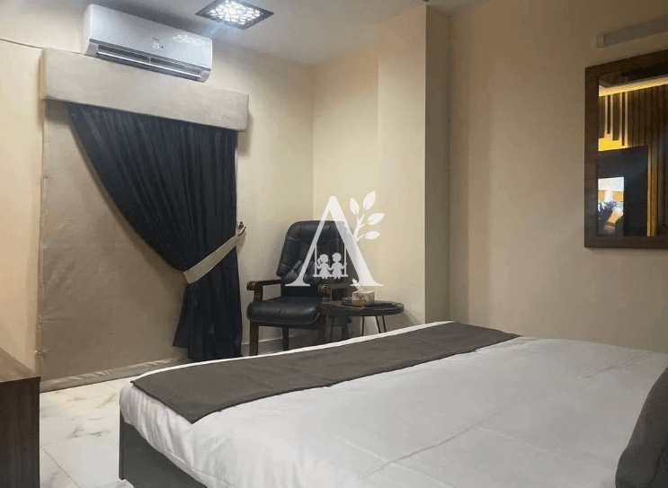 Apartment available for rent in E-11/2 Islamabad in E-11/2, Islamabad photo 3