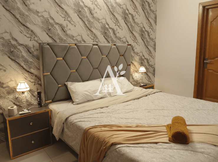1 Bed Apartment available for Rent in E-11/2 Islamabad in E-11/2, Islamabad