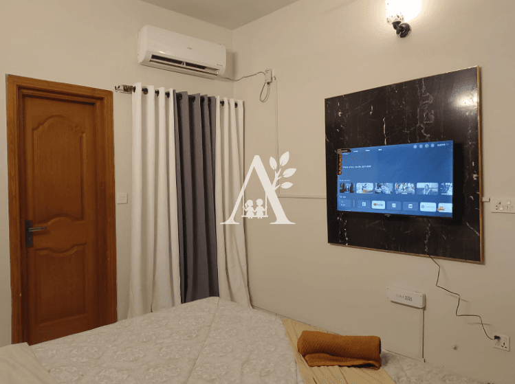 1 Bed Apartment available for Rent in E-11/2 Islamabad in E-11/2, Islamabad photo 4