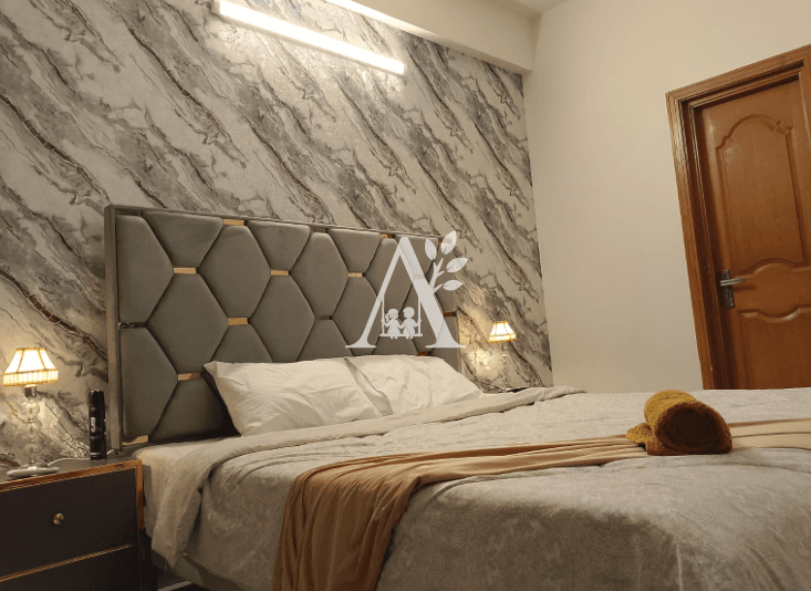 1 Bed Apartment available for Rent in E-11/2 Islamabad in E-11/2, Islamabad photo 3